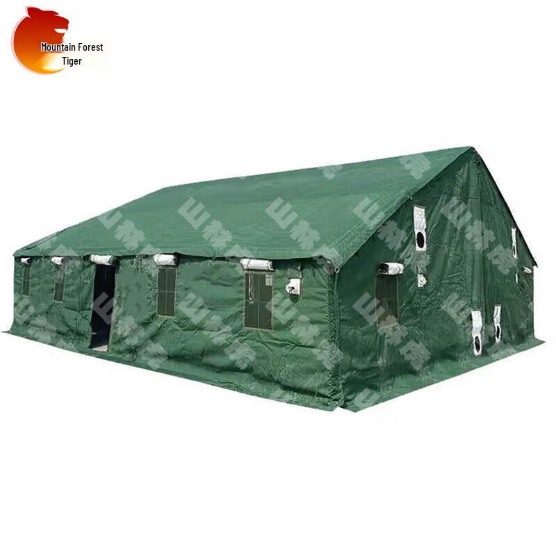 Shanlinhu 96 Multi-Functional Outdoor Command Tent
