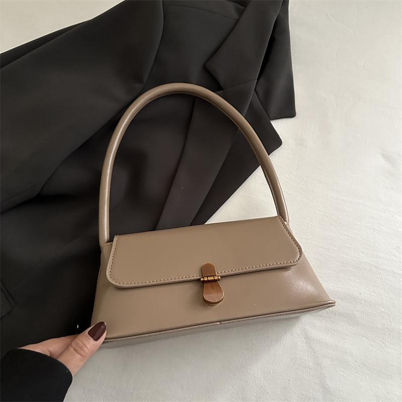 

Популярні жіночі сумки 2025 популярна нова трендова універсальна сумка на плече під пахву висококласна модна сумочка