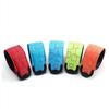 LED Armband Reflective Bracelet 3 Light Modes Light Up Armbands High Visibility Slap Glow Bracelets Running Gear