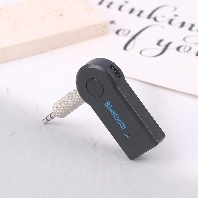 Wireless Bluetooth 5.0 Receiver Transmitter Adapter Headphone Reciever Handsfree