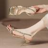 Scarpe da donna – Sandali