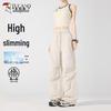 Tucano Women's Lightweight Outdoor Cargo Pants
