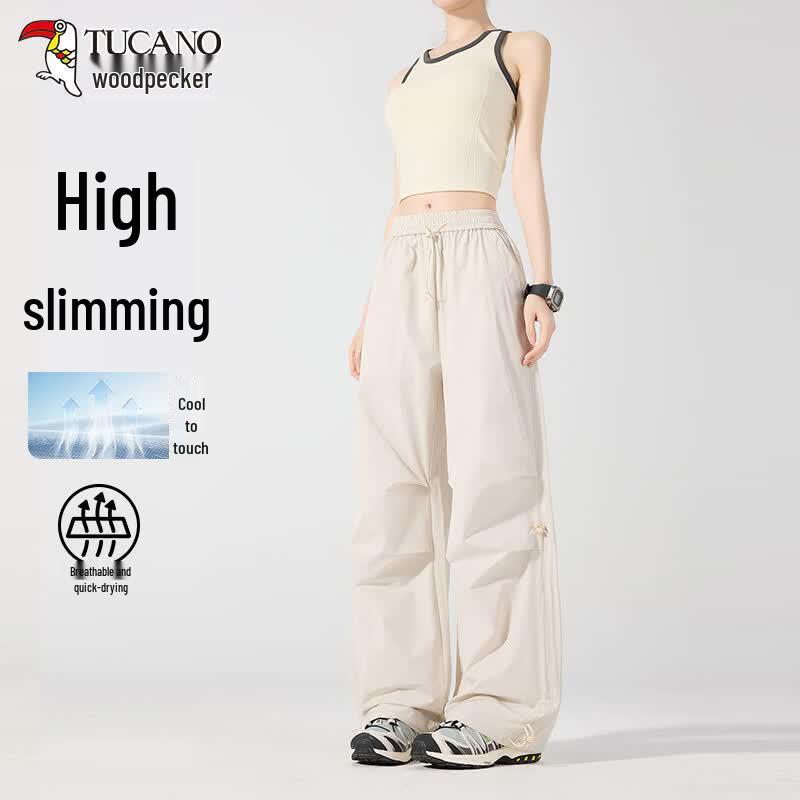 Tucano Women's Lightweight Outdoor Cargo Pants