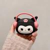 Cartoon Silicone Protective Case for Apple AirPods Pro 3/4 Generation