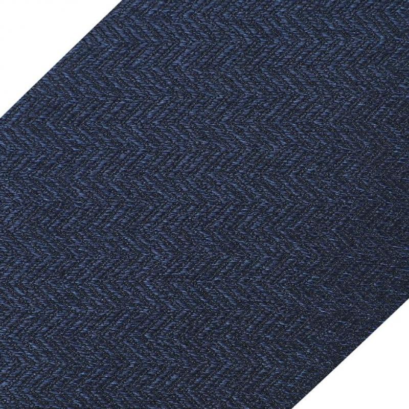 Daks 26ss Silk Blend Herringbone Solid Cubic Slim Tie Dmg1acf1215n1