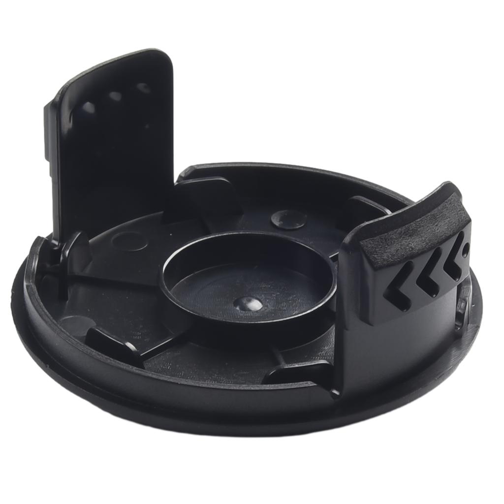 Compatible Trimmer Spool Cover & Line Spool for Bosch ART 23/26/30/36 Li Reliable Replacement for Lawn Equipment