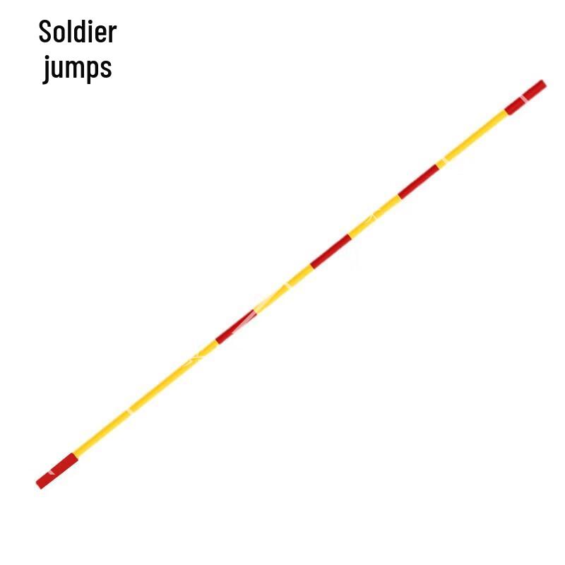 Aluminum Track & Field High Jump Crossbar