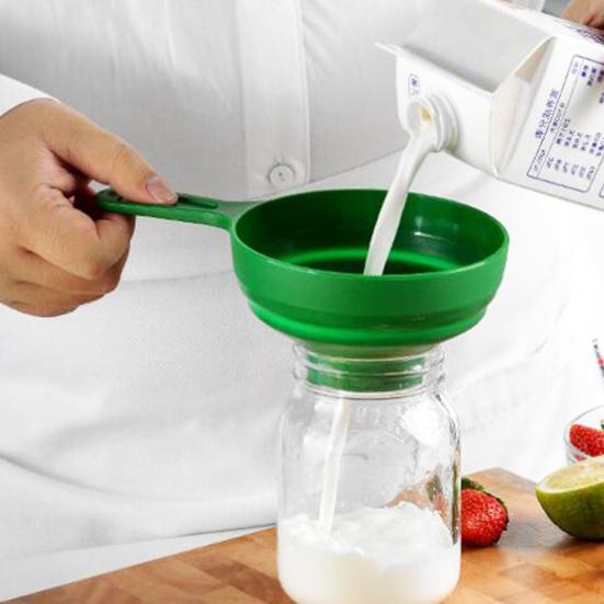 Заправочная воронка — фото 5