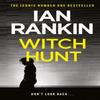 Witch Hunt by Ian Rankin Paperback Book 9781409118374