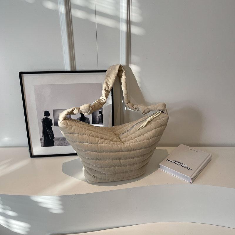 

Сумка на одно плечо с рисунком в горизонтальную полоску, универсальный дизайн, четкие линии, наклонная сумка на плечо