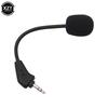 Ersatz Spielmikrofon Aux 3,5mm Mikrofon Für Corsair HS50 Pro HS60 HS70 SE Gaming Headsets Kopfhörer Schwanenhals