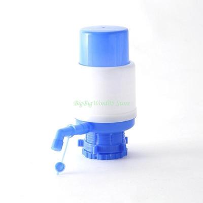 24TE Wasserfass Wasser Manuelle Wasserpresse Mineralwasser Trinkwasser Saugen