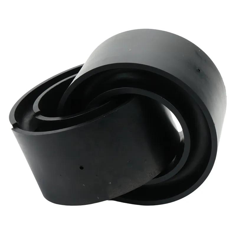 1 Paar Auto-Coil-Sumosprings Universal 1,95 Zoll Innenwandhöhe CSS-1195 Sumo Spring