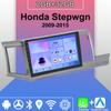 Android Carplay Car Radio For Honda Stepwgn 2009-2015 Multimedia Player Head Unit Stereo GPS Navigation BT WIFI 2+32GB