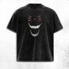 Anime Tokyo Ghoul Eto Sen Takatsuki Graphic T Shirt Men Women Washed Cotton Tshirts Vintage Casual Clothing Harajuku T-shirt