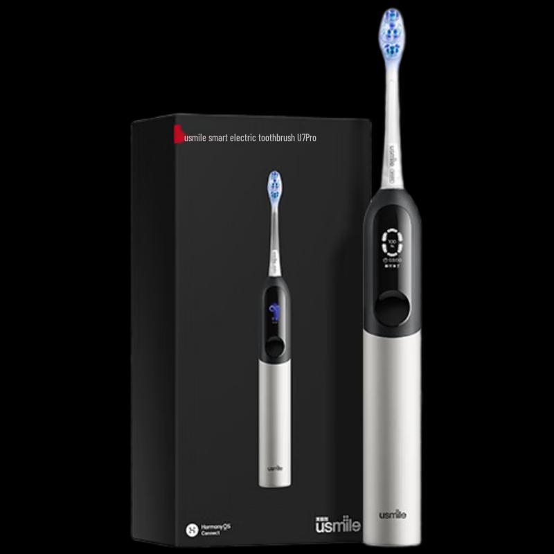 

Usmile U7 Pro Huawei Smart Sonic Electric Toothbrush