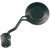 BIHR - Retroviseur Adaptable Repliable Gauche Noir Pour Enduro Et Quad.