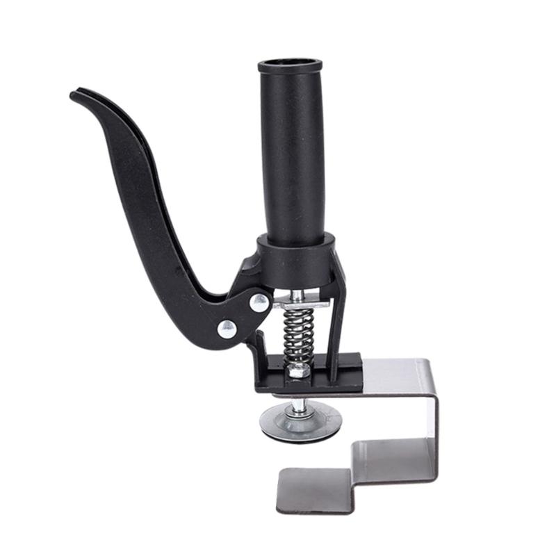 Drawer Installation Aid Clamp Mounting Assistant Fit for Enhances Stability in Multiple Setting Furniture Assembly Tasks