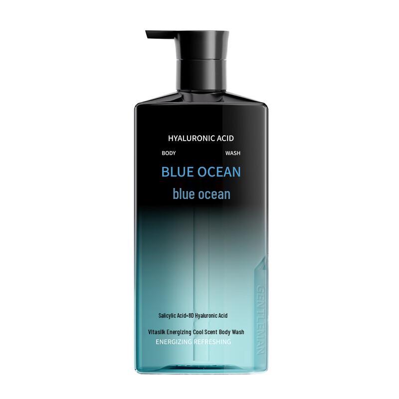 VS Vital Cool Scented Shower Gel 500 мл