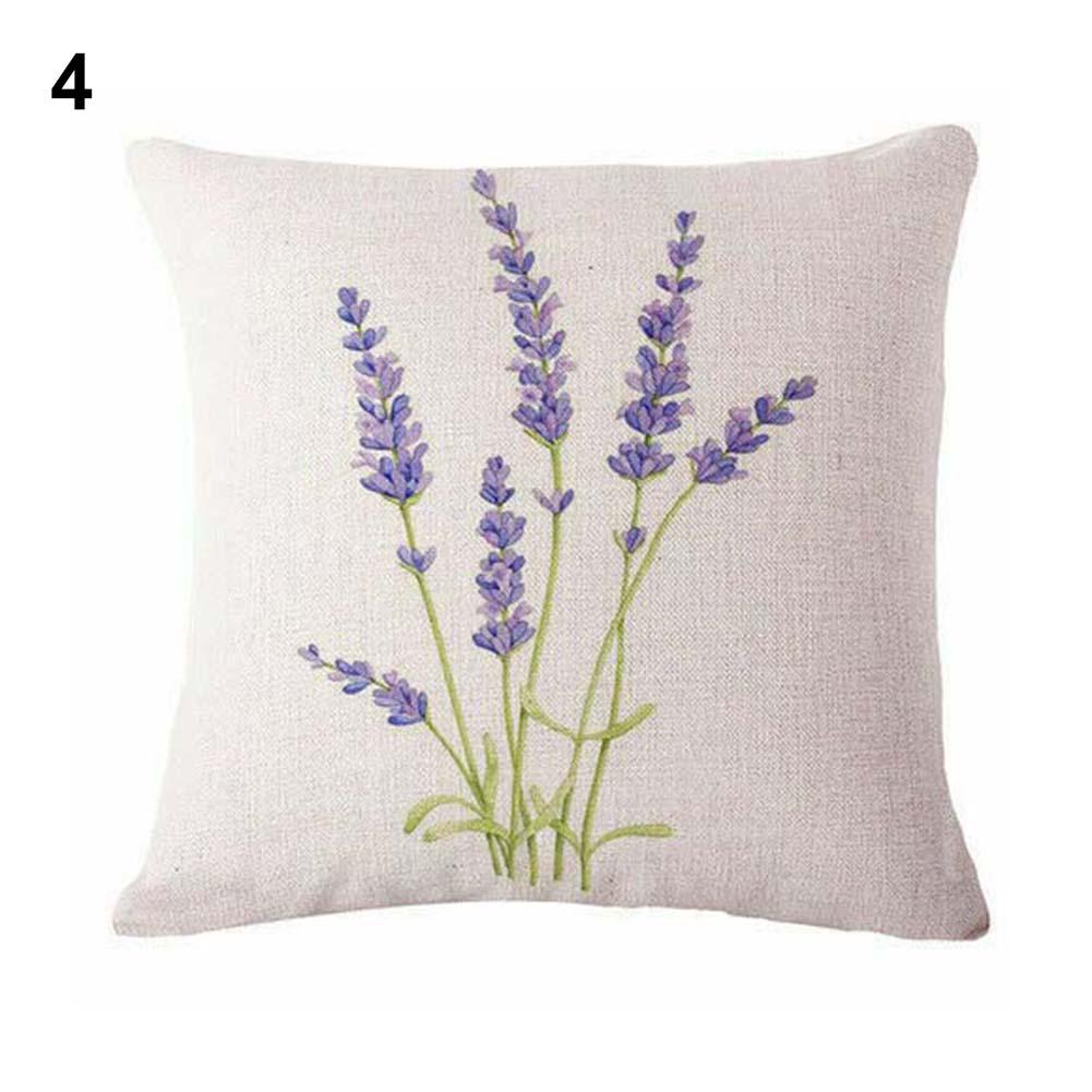 lavender bed pillows