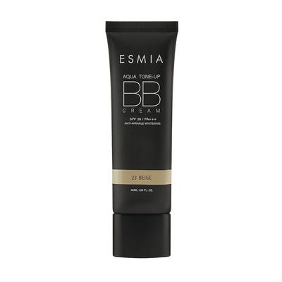 Esmia Aqua Tone Up BB Cream 40ml, Nr. 23-Beige, 1 Stk.