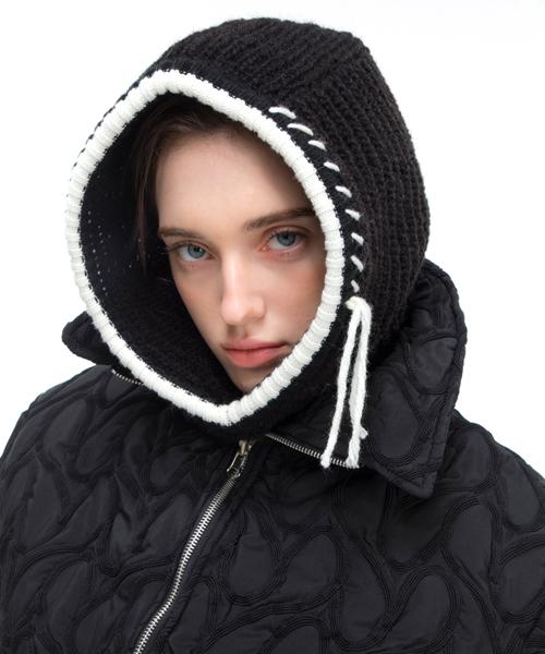 THE GREATEST Balaclava Black