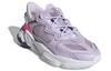 adidas Wmns Ozweego Lite 'Purple Tint Screaming Pink' Women's G55648