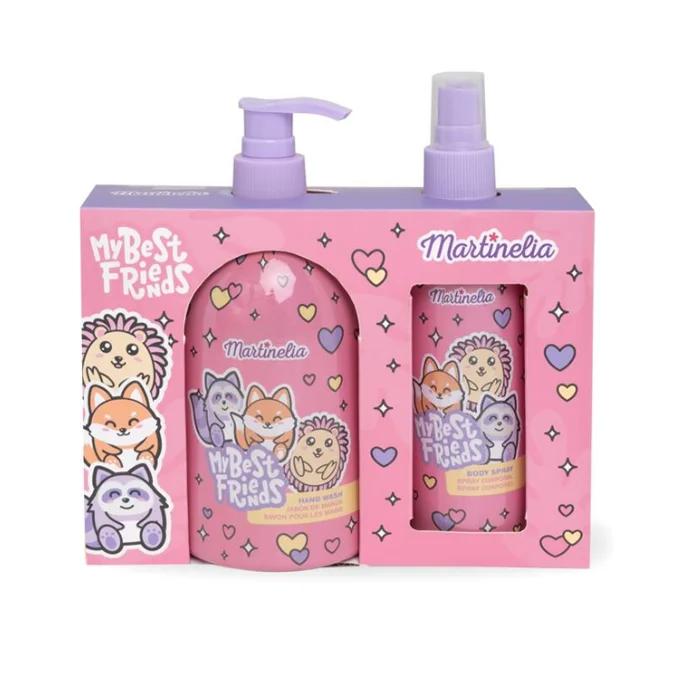 

Martinelia My Best Friends Набор 2 штуки