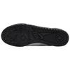 Nike SB Delta Antiscivolo, Resistenti all'Abrasione, Leggeri Scarpe da Skateboard Basse Unisex Nero Rosso 942237-010(Team1180-)