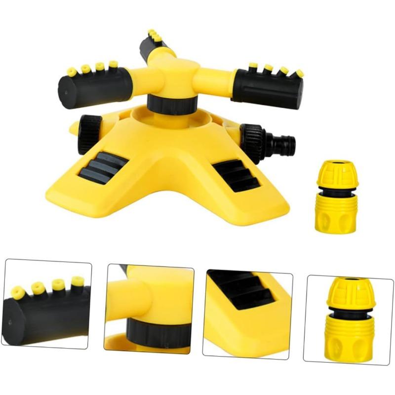 Adjustable garden irrigation systems, sprinkler heads, nursery plastic hoses, hose sprinkler heads, lawn automatic sprinkler