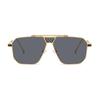 2025 Men's Fashionable Versatile Sunglasses - European & American Style