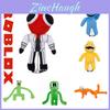 Kuscheliges und knuddeliges Roblox Rainbow Friends Plüschtier Ein perfekter Kuschelfreund