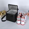 Soft Cooler Bag Cooler Bag Thermal Food Cooler Bag, Insulated Picnic Lunch Bags