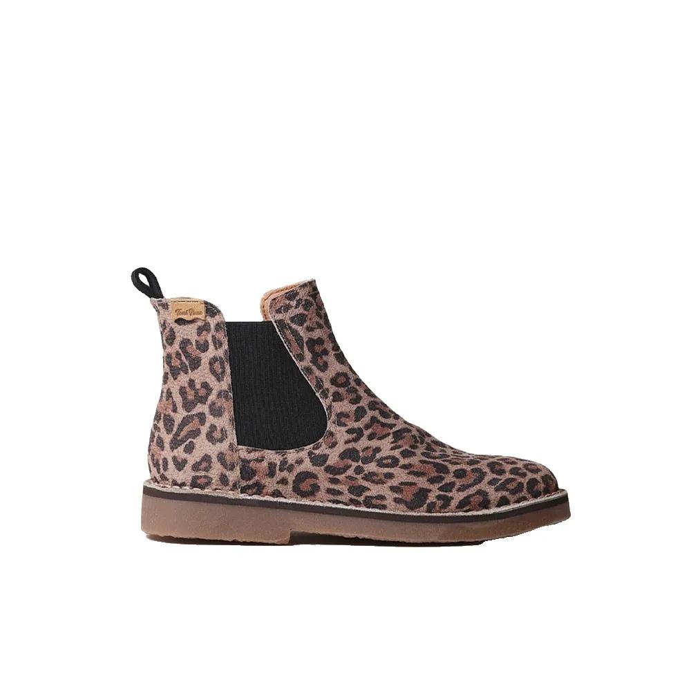 Toni Pons Isa-Gp Booties