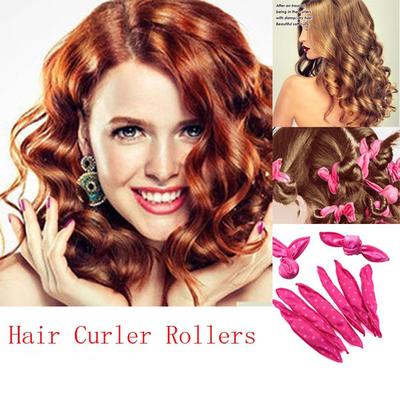 Hair Rollers Material Cloth Prices Insluding Delivery From