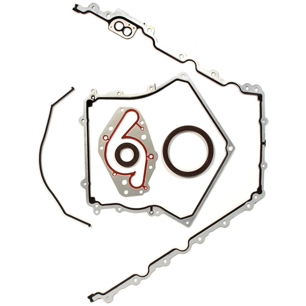 HS9514PT Gasket Kit with Head Bolts for Chrysler Concorde/Dodge Intrepid V6