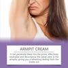Ouhoe Gentle Long-lasting Fragrance Body Cream For Odor Control And Refreshing Care