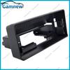 12.3 Inch Car Frame Fascia Adapter Canbus Box Decoder Android Radio Dash Fitting Panel Kit For Benz C Class GLC 2015-2018