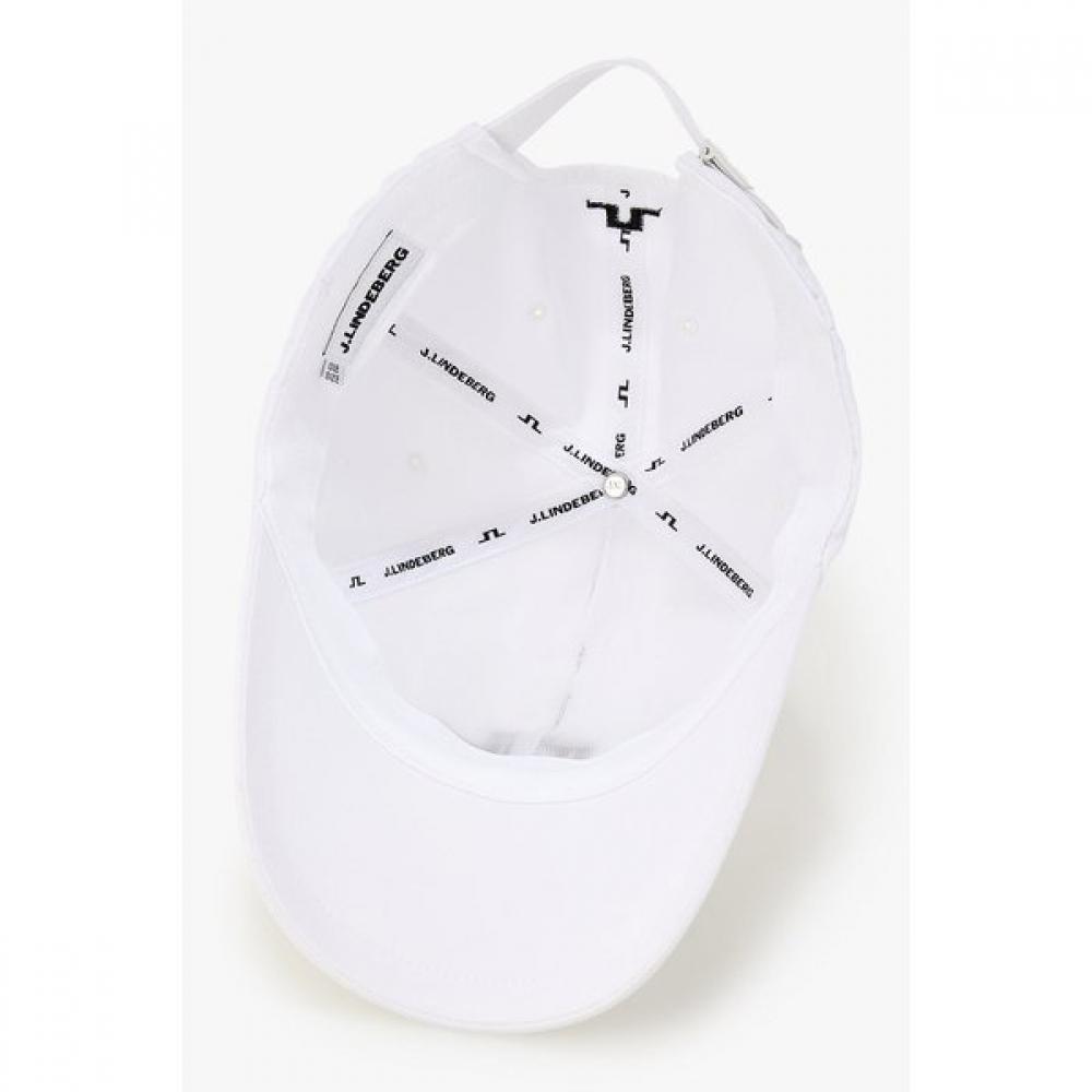 J.lindeberg Unisex Double Bridge Cap  1516171906 