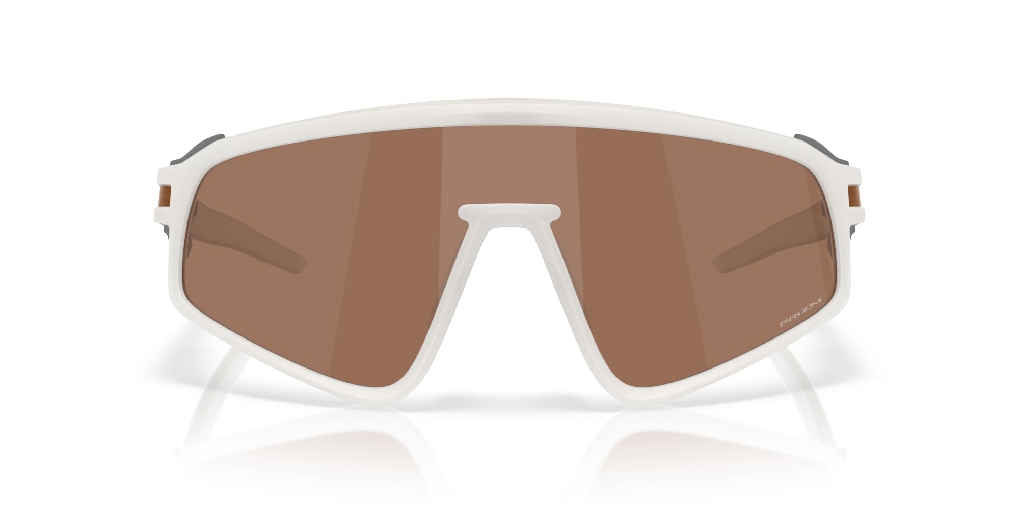 Oakley Sunglasses 0OO9404 LATCH PANEL 94042135 Matte Vapor Prizm Tungsten Polarized [Oakley]