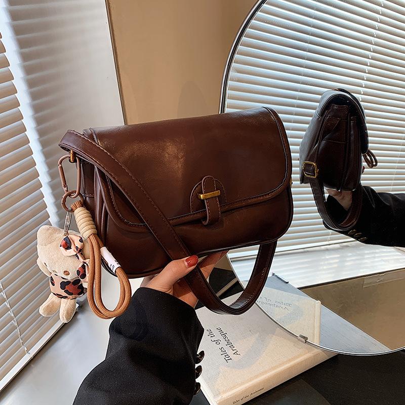 Commuter Messenger Bag New Fashion Women's Bag Shoulder Bag