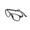 New Kids Boys Girls Prescription Glasses Children Reading Computer Anti-Blue Light Optical Eyeglasses Flexible Ultra Light Frame