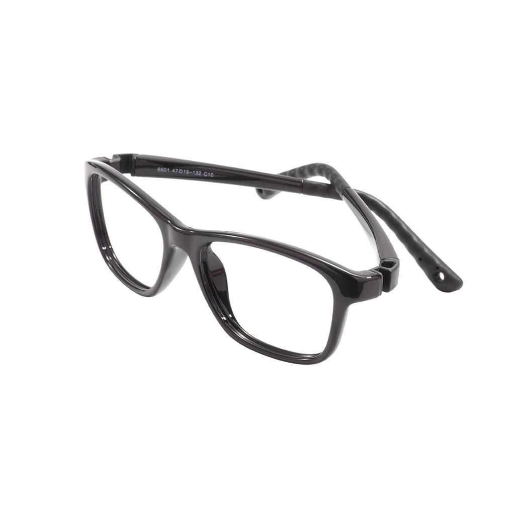 New Kids Boys Girls Prescription Glasses Children Reading Computer Anti-Blue Light Optical Eyeglasses Flexible Ultra Light Frame