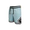 Pantaloncini Sportivi Basket Casual Traspiranti Air Sport Dri-fit Blu Uomo DH9076-366