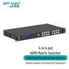 MT-viki 4K HDMI Matrix Switcher