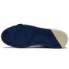 Li-Ning Weiwu Mid Party Mens High Top Skate Shoes White Green Blue AGCS283-1