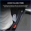 Siège de mode créatif entre la bande étanche Pour Volvo XC60 XC90 S60 S80 S40 V40 V60 V70 V50 XC70