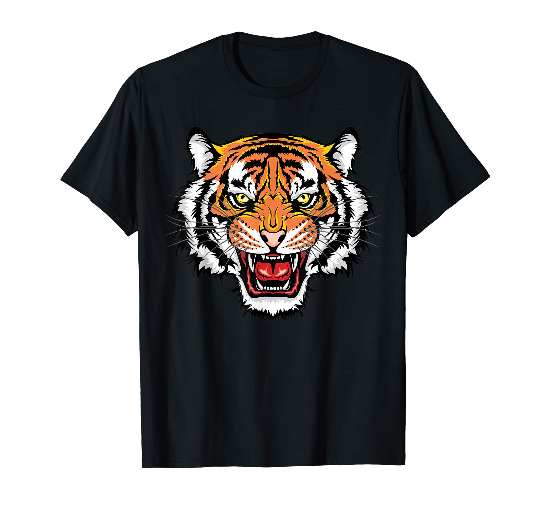

Tiger T-shirt