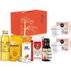 Meijin Silver Ear Pearl Cream & Arowana Grain Oil Gift Pack
