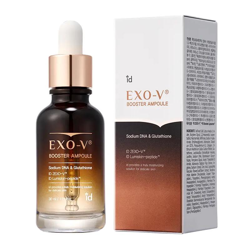 ID Placosmetics EXO-V Booster Ampulle 30ml